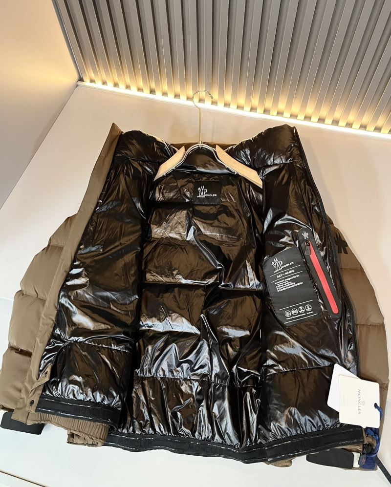 Moncler Down Jackets